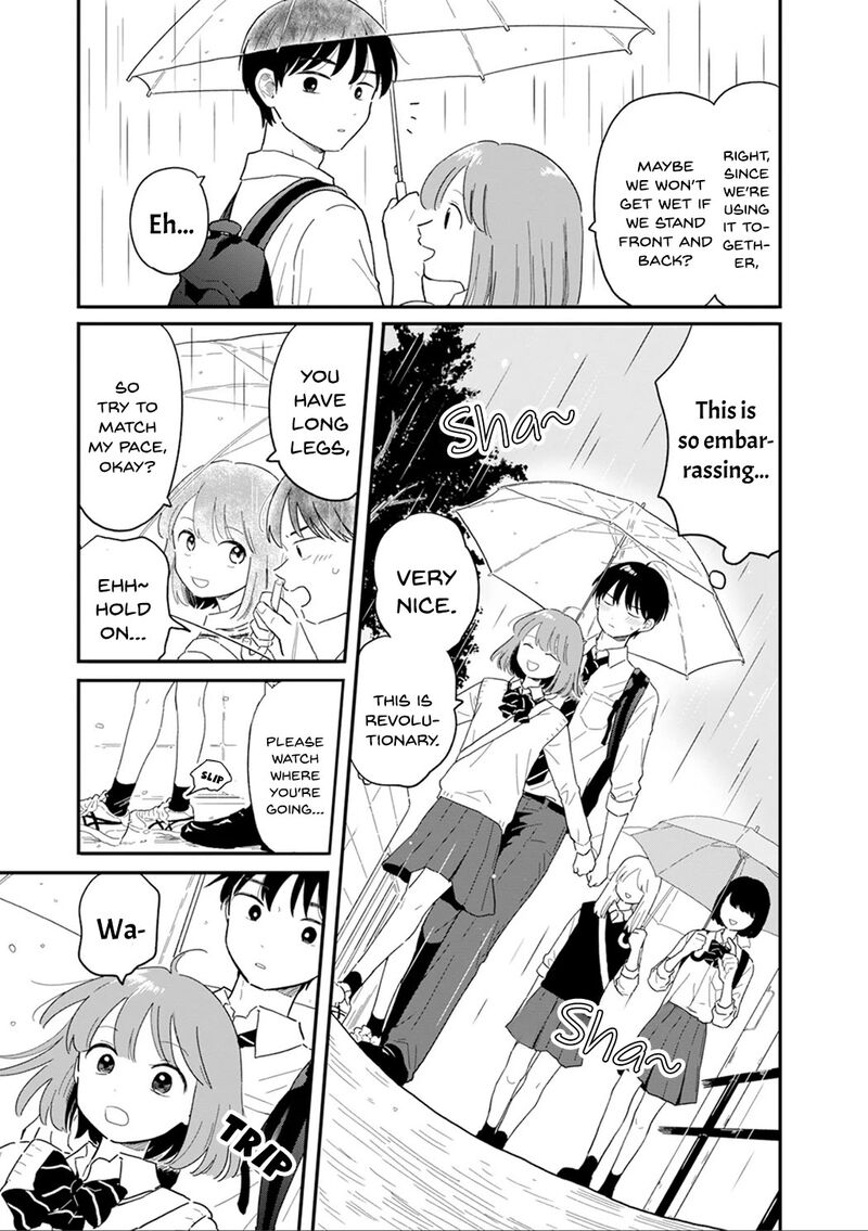 Houkago Kitaku Biyori 5 7