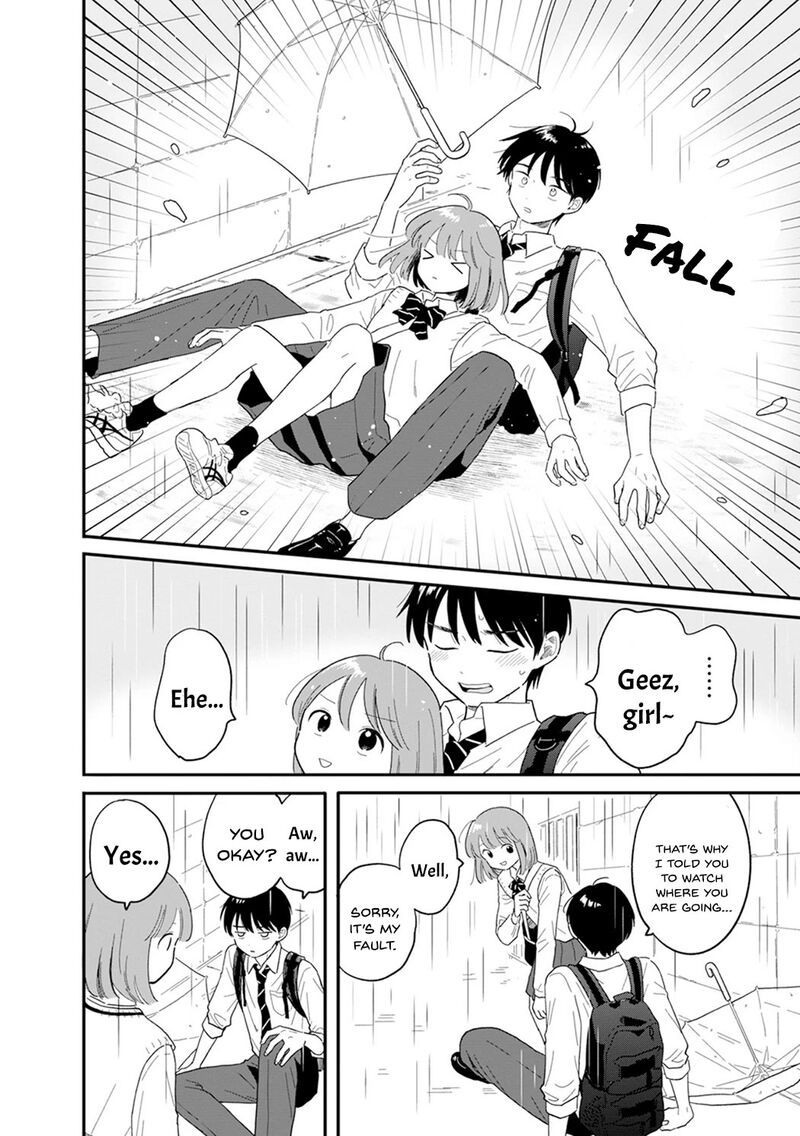 Houkago Kitaku Biyori 5 8