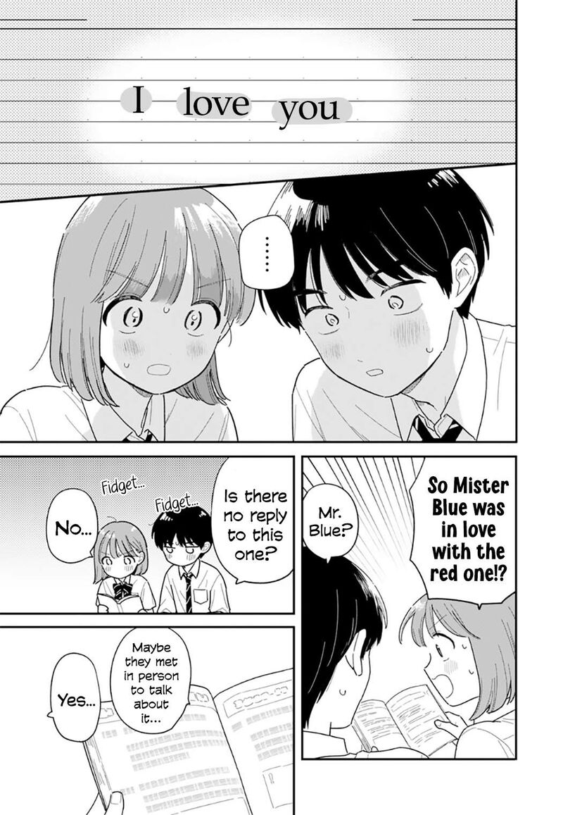 Houkago Kitaku Biyori 51 11