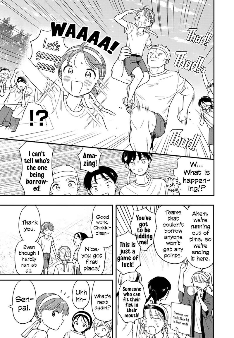 Houkago Kitaku Biyori 52 13