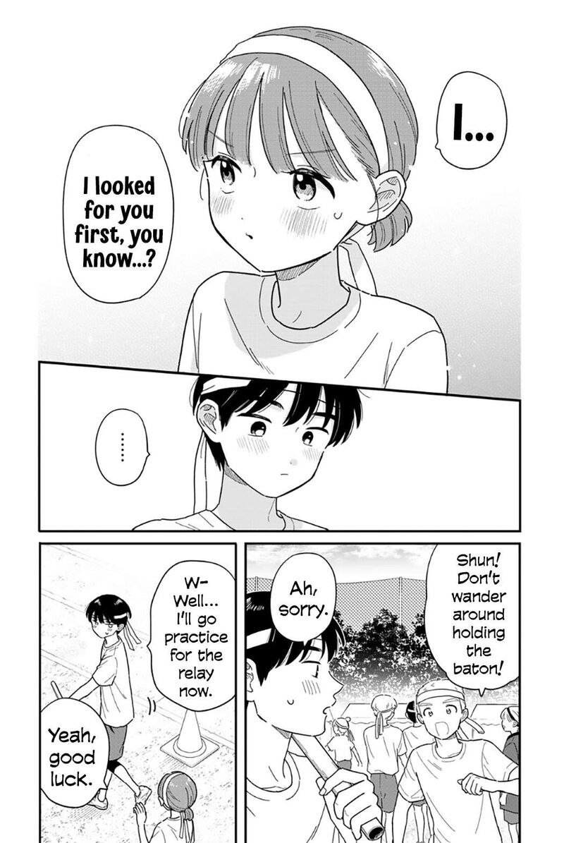 Houkago Kitaku Biyori 52 15