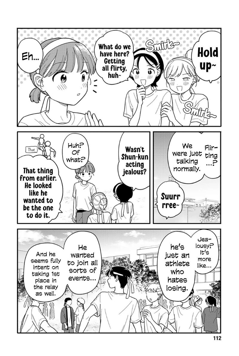 Houkago Kitaku Biyori 52 16