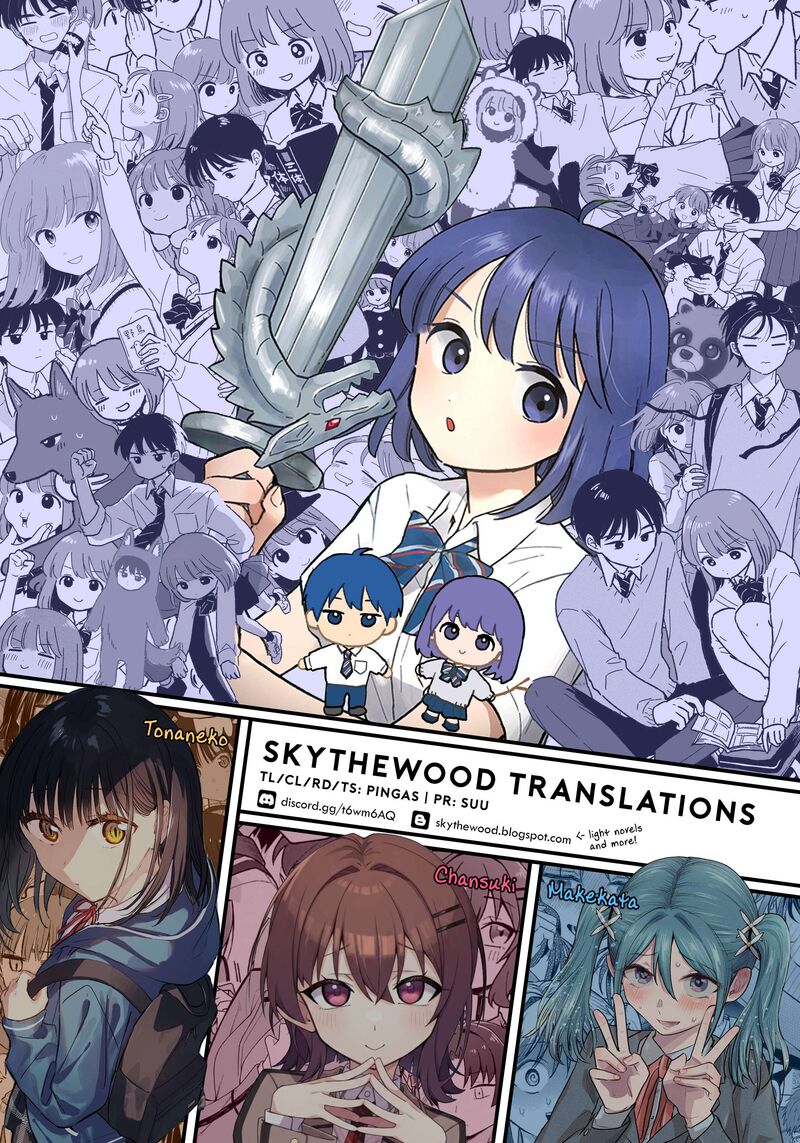 Houkago Kitaku Biyori 52 19