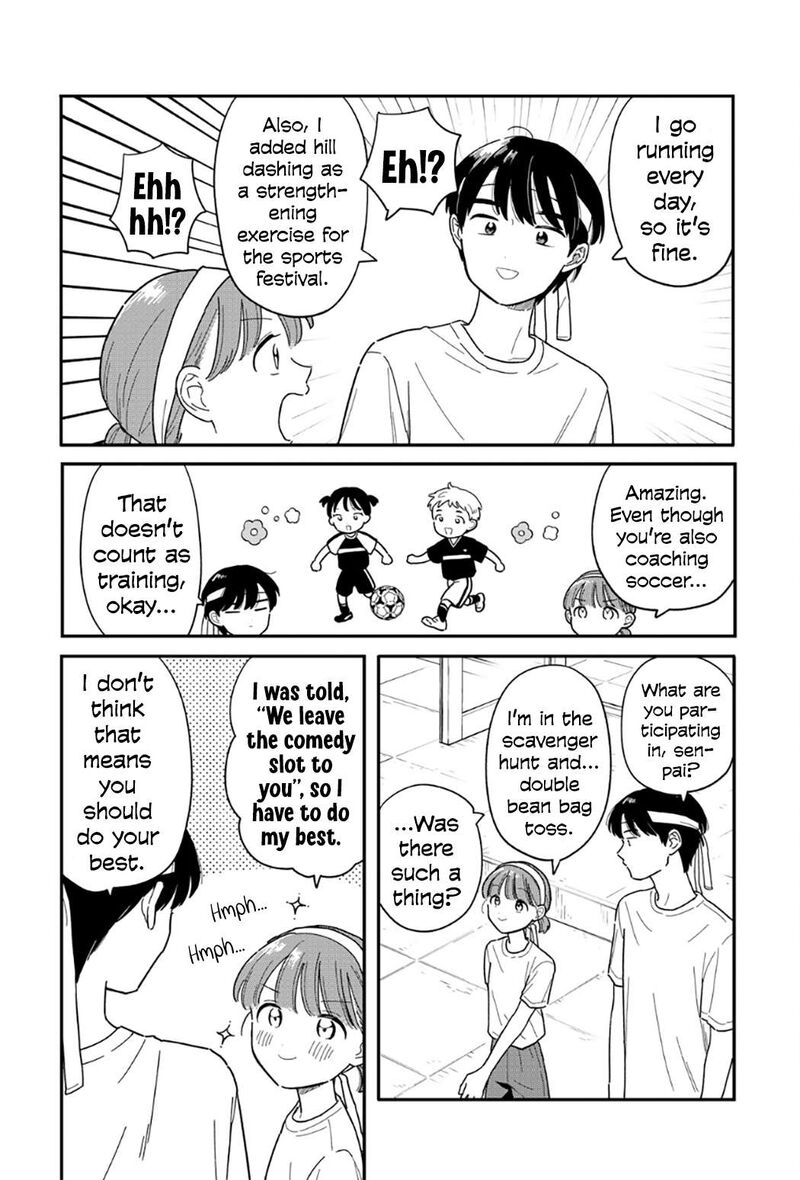 Houkago Kitaku Biyori 52 3