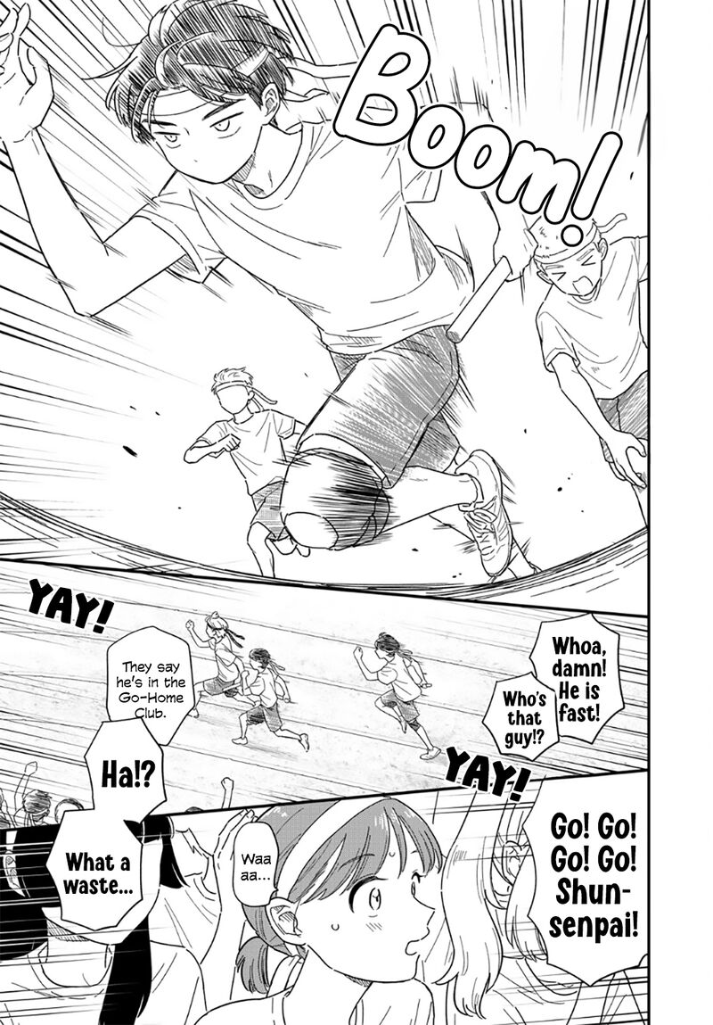 Houkago Kitaku Biyori 53 11