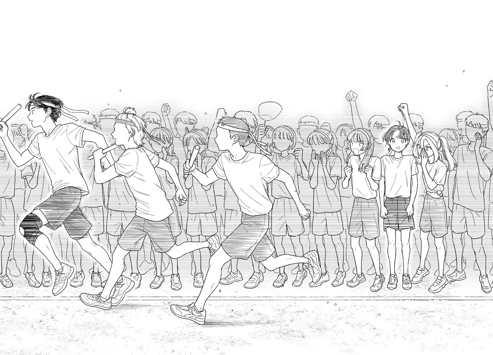 Houkago Kitaku Biyori 53 14