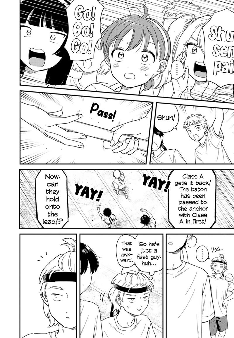 Houkago Kitaku Biyori 53 15