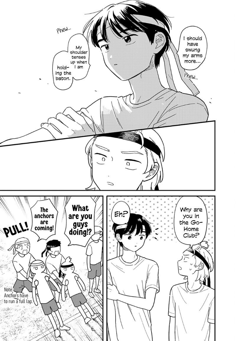 Houkago Kitaku Biyori 53 16