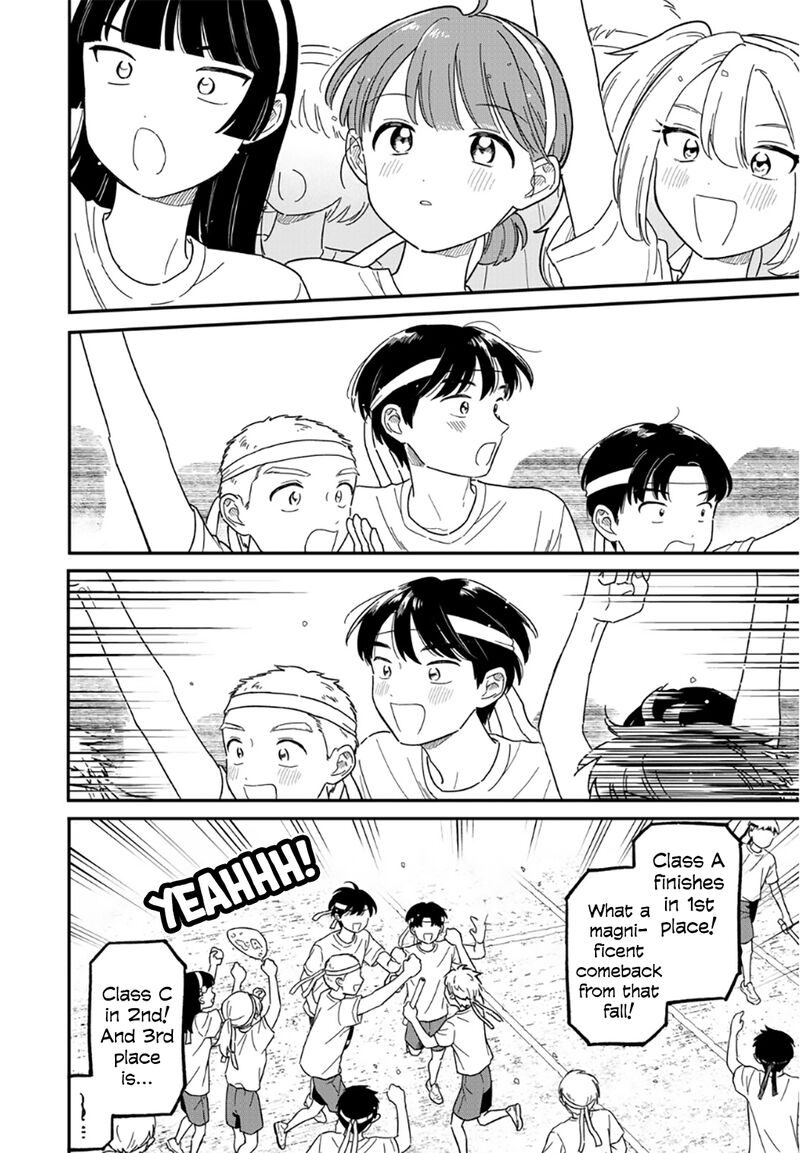 Houkago Kitaku Biyori 53 17