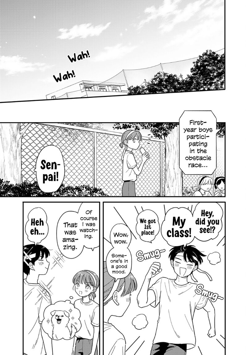 Houkago Kitaku Biyori 53 20