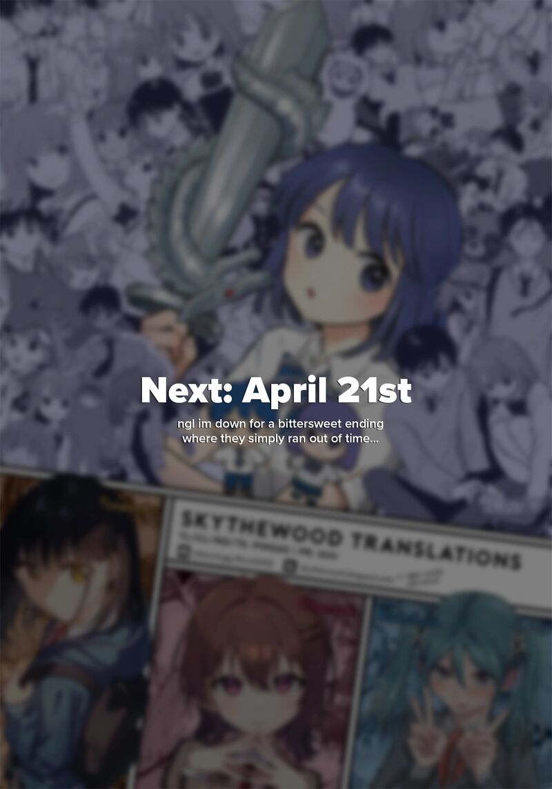 Houkago Kitaku Biyori 53 28