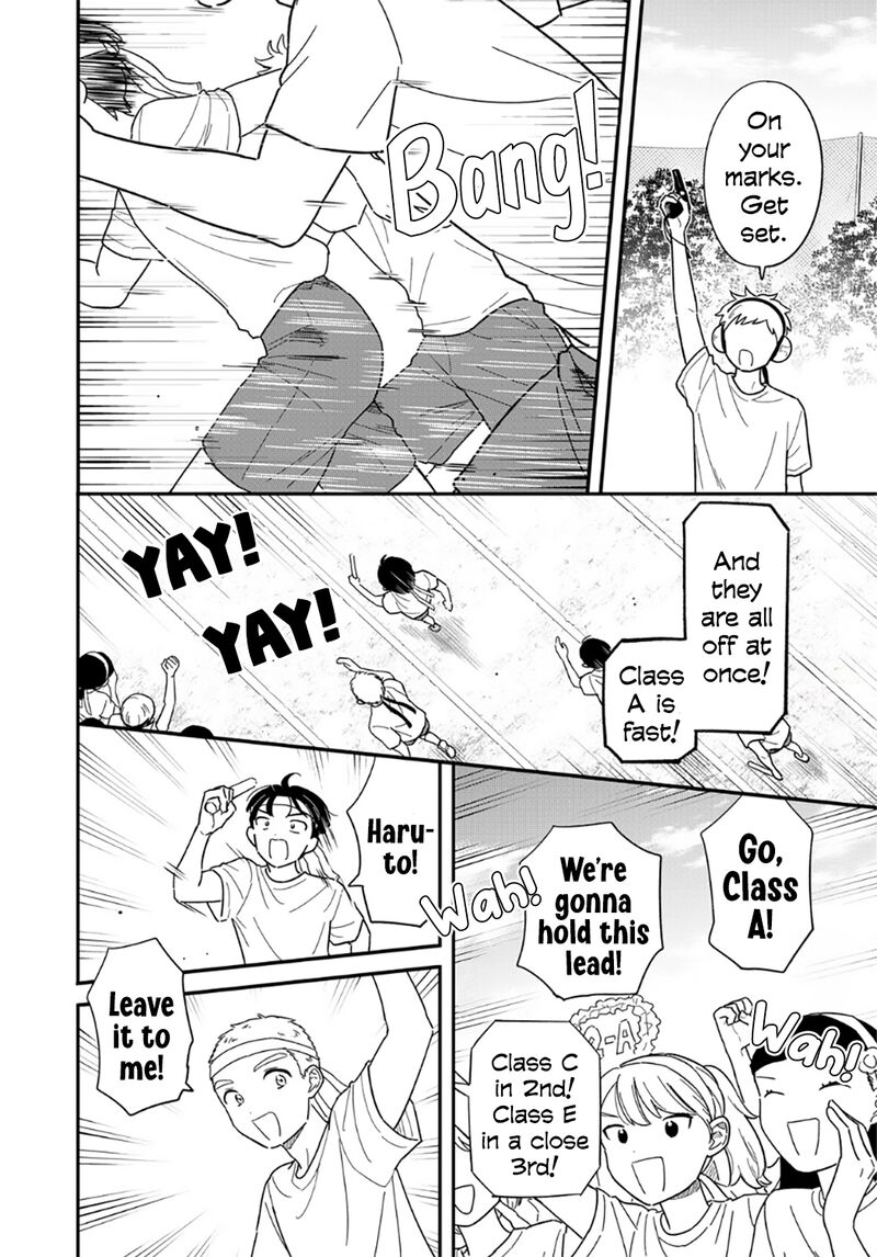 Houkago Kitaku Biyori 53 8