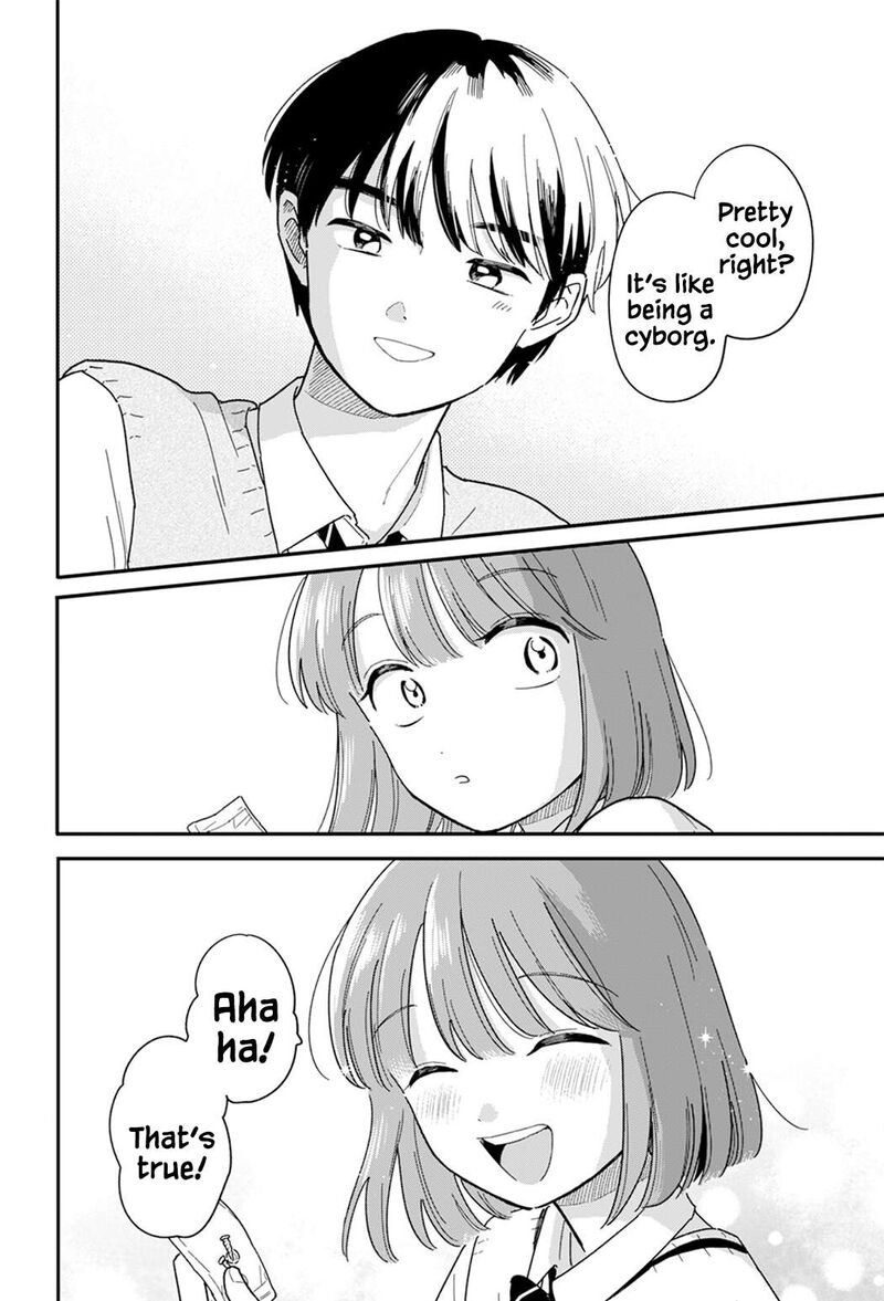 Houkago Kitaku Biyori 54 14