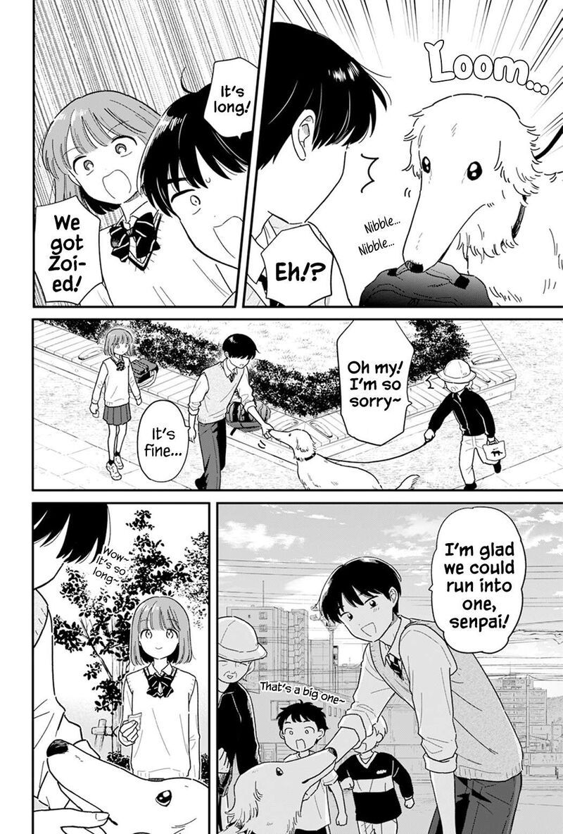 Houkago Kitaku Biyori 54 16