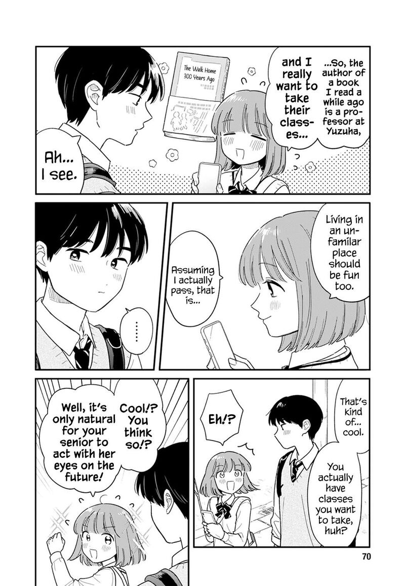 Houkago Kitaku Biyori 55 14