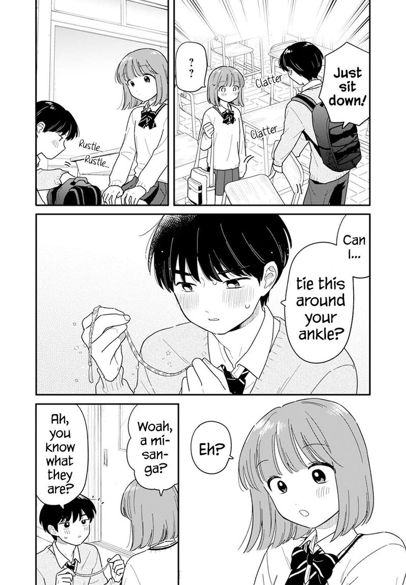 Houkago Kitaku Biyori 57 8