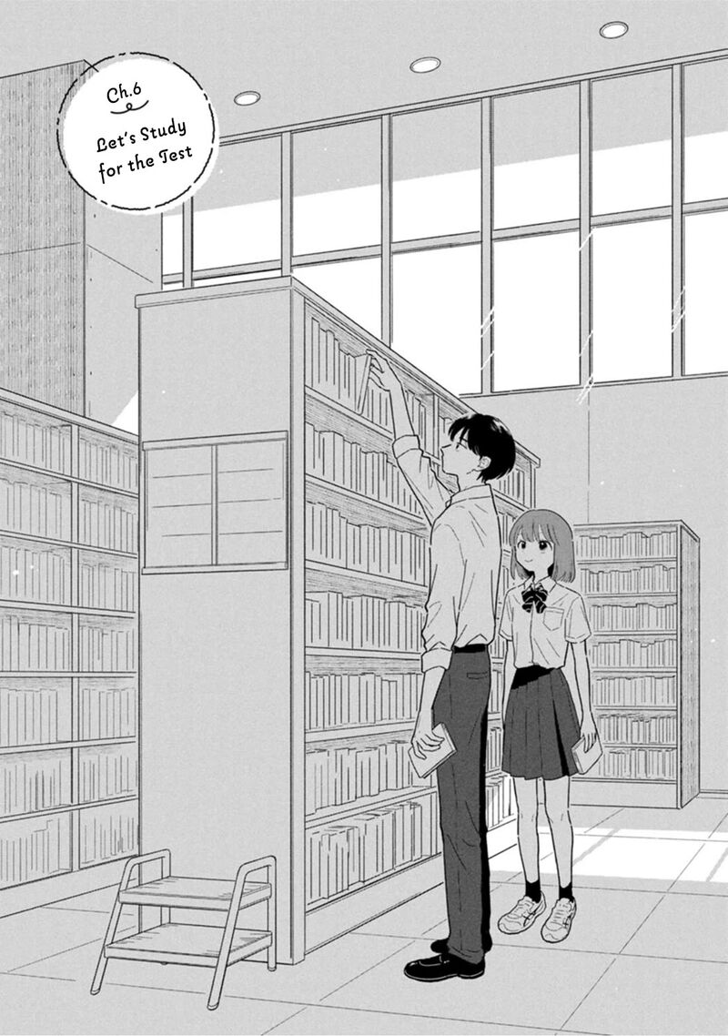 Houkago Kitaku Biyori 6 1