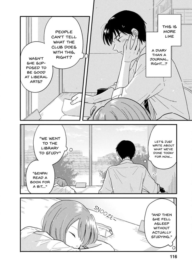 Houkago Kitaku Biyori 6 10