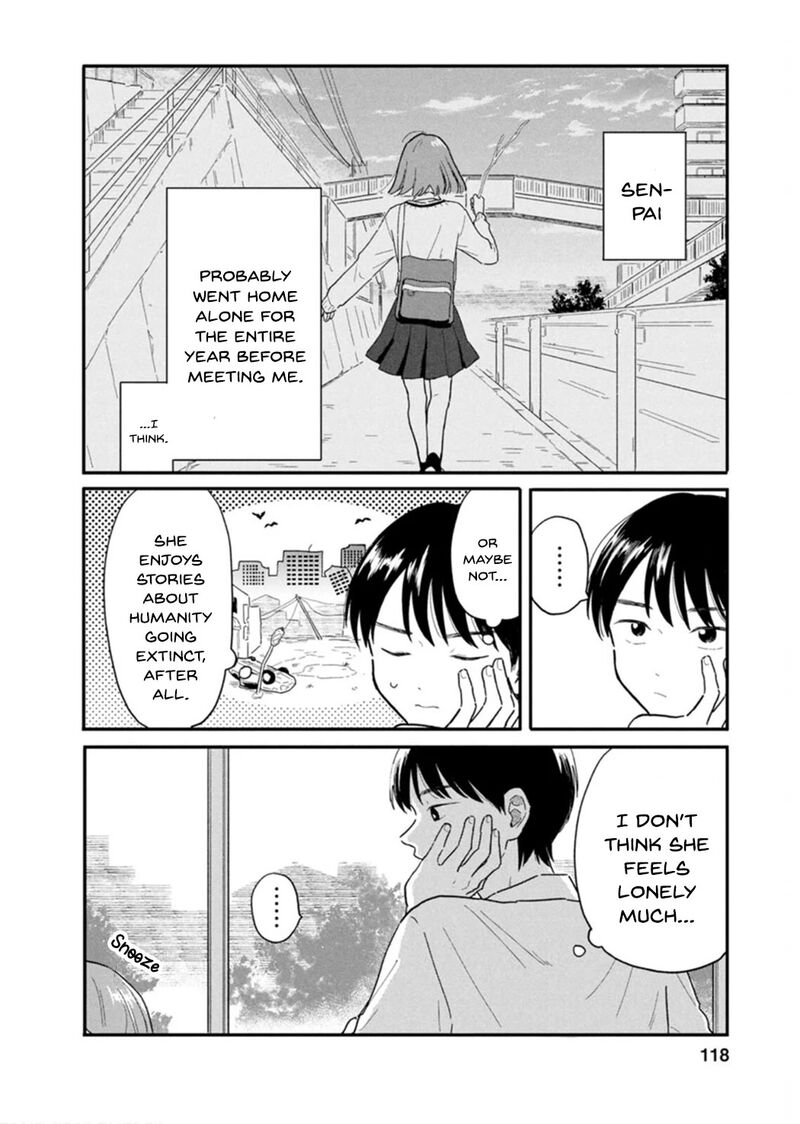 Houkago Kitaku Biyori 6 12