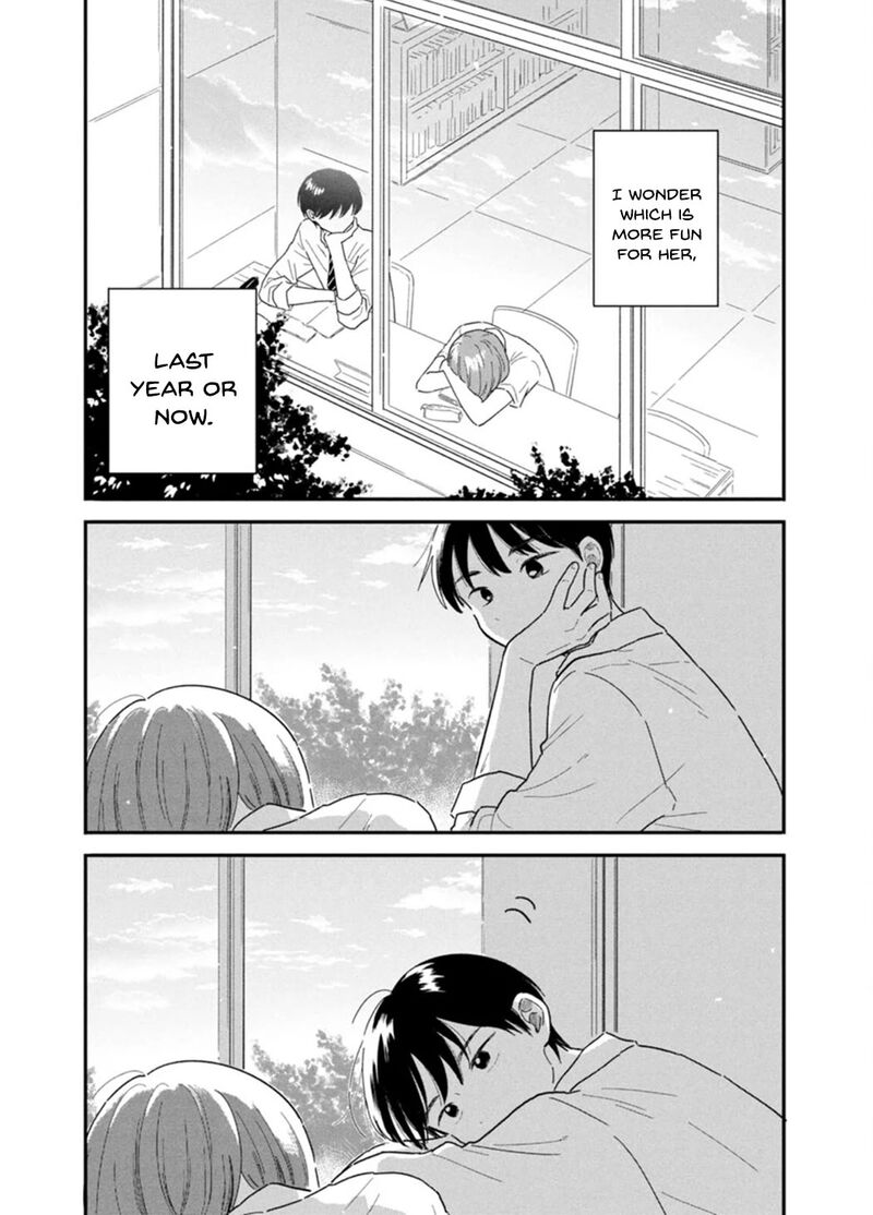 Houkago Kitaku Biyori 6 13