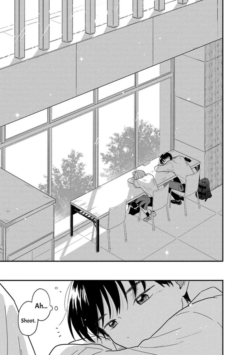 Houkago Kitaku Biyori 6 15