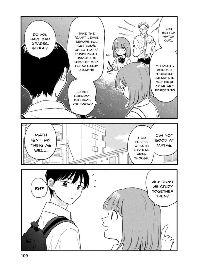 Houkago Kitaku Biyori 6 3