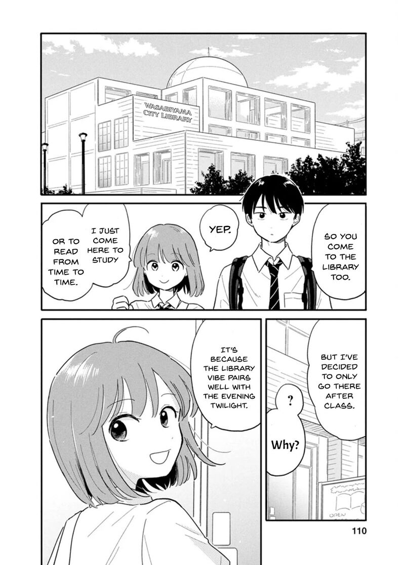 Houkago Kitaku Biyori 6 4