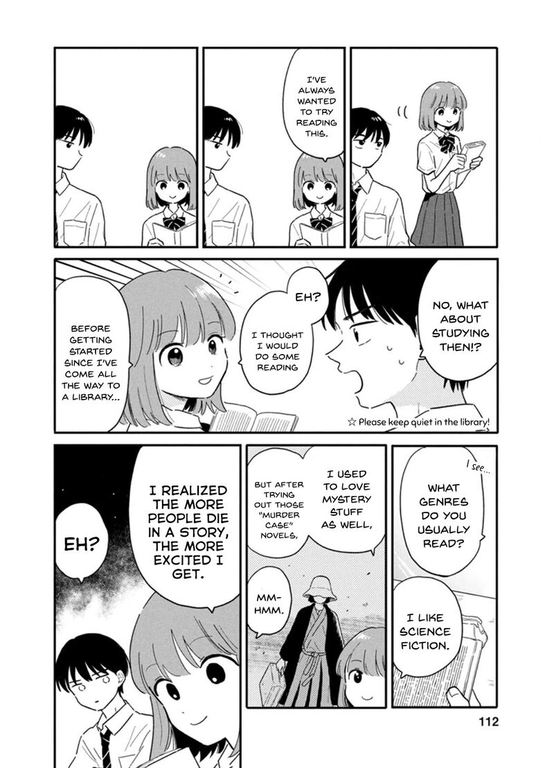 Houkago Kitaku Biyori 6 6