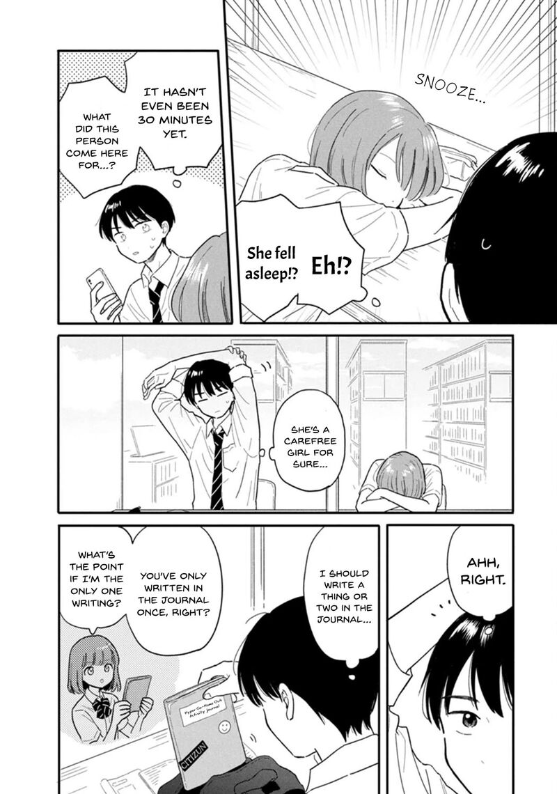 Houkago Kitaku Biyori 6 8