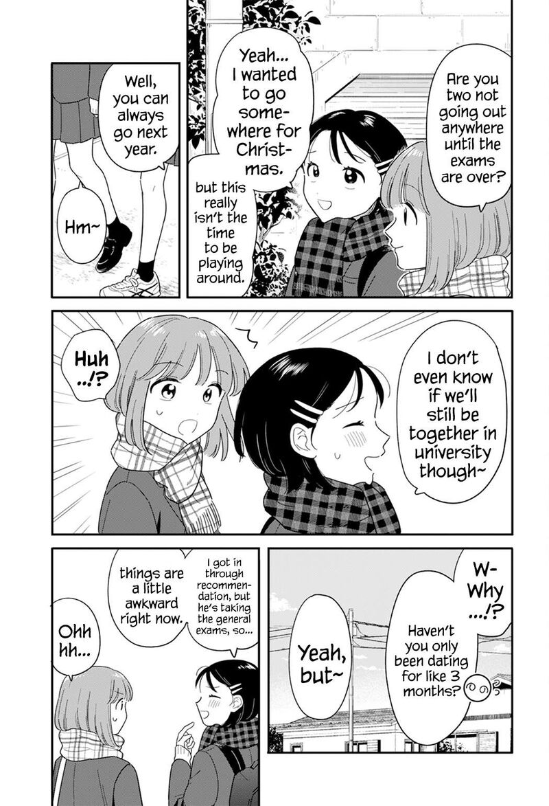 Houkago Kitaku Biyori 60 11