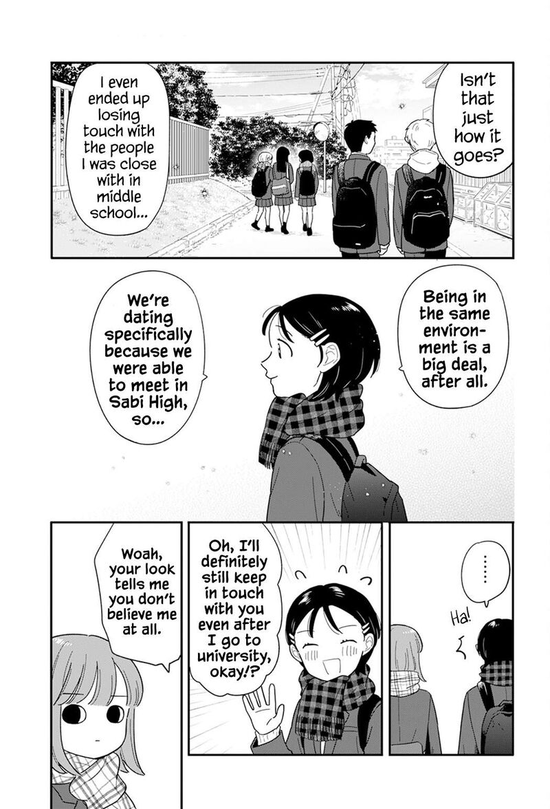 Houkago Kitaku Biyori 60 13