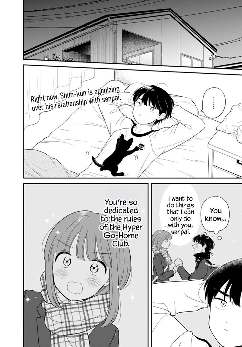Houkago Kitaku Biyori 63 2