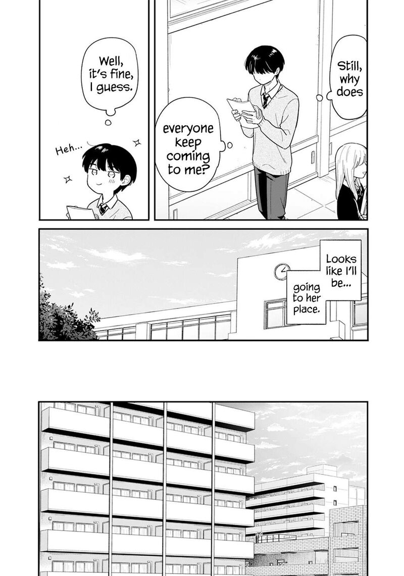 Houkago Kitaku Biyori 65 6