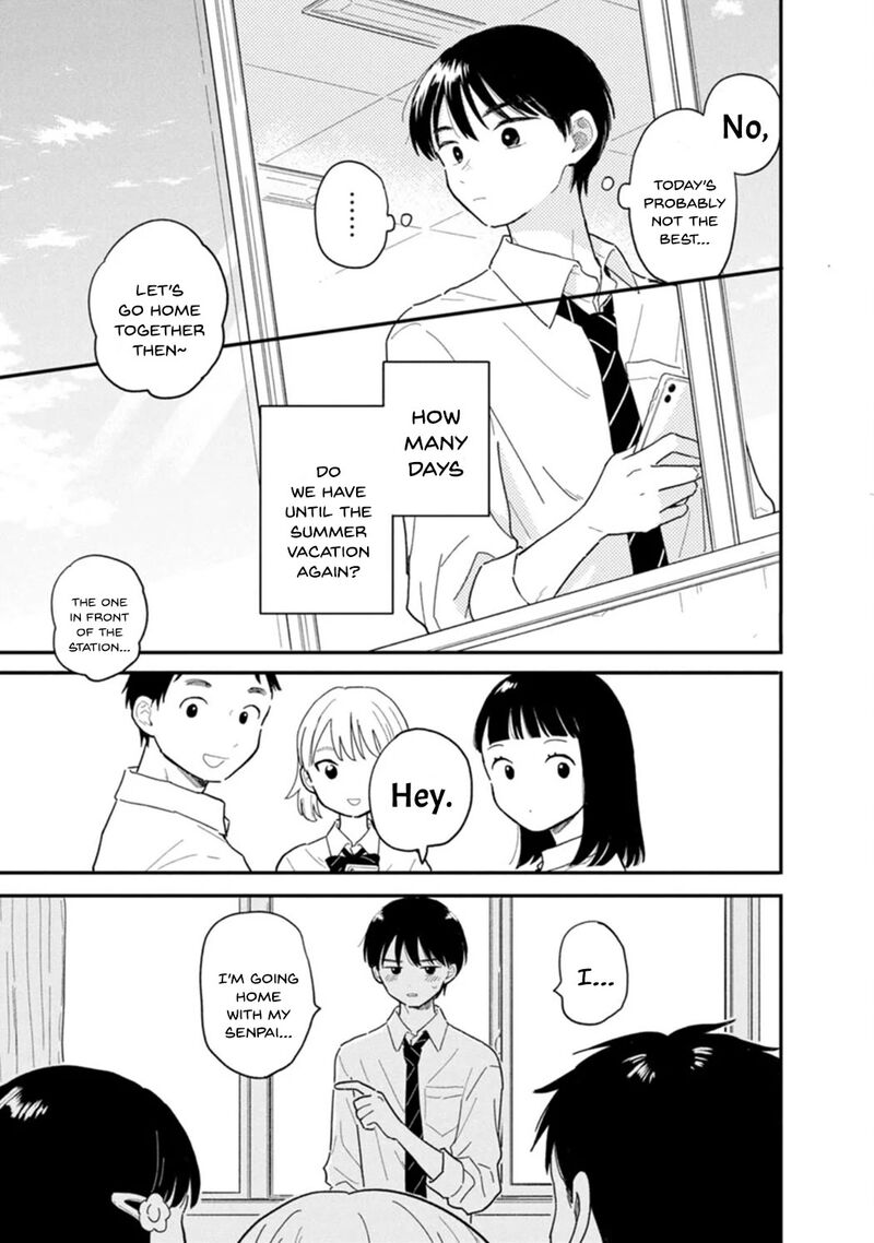 Houkago Kitaku Biyori 7 11