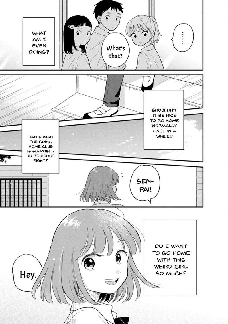 Houkago Kitaku Biyori 7 13