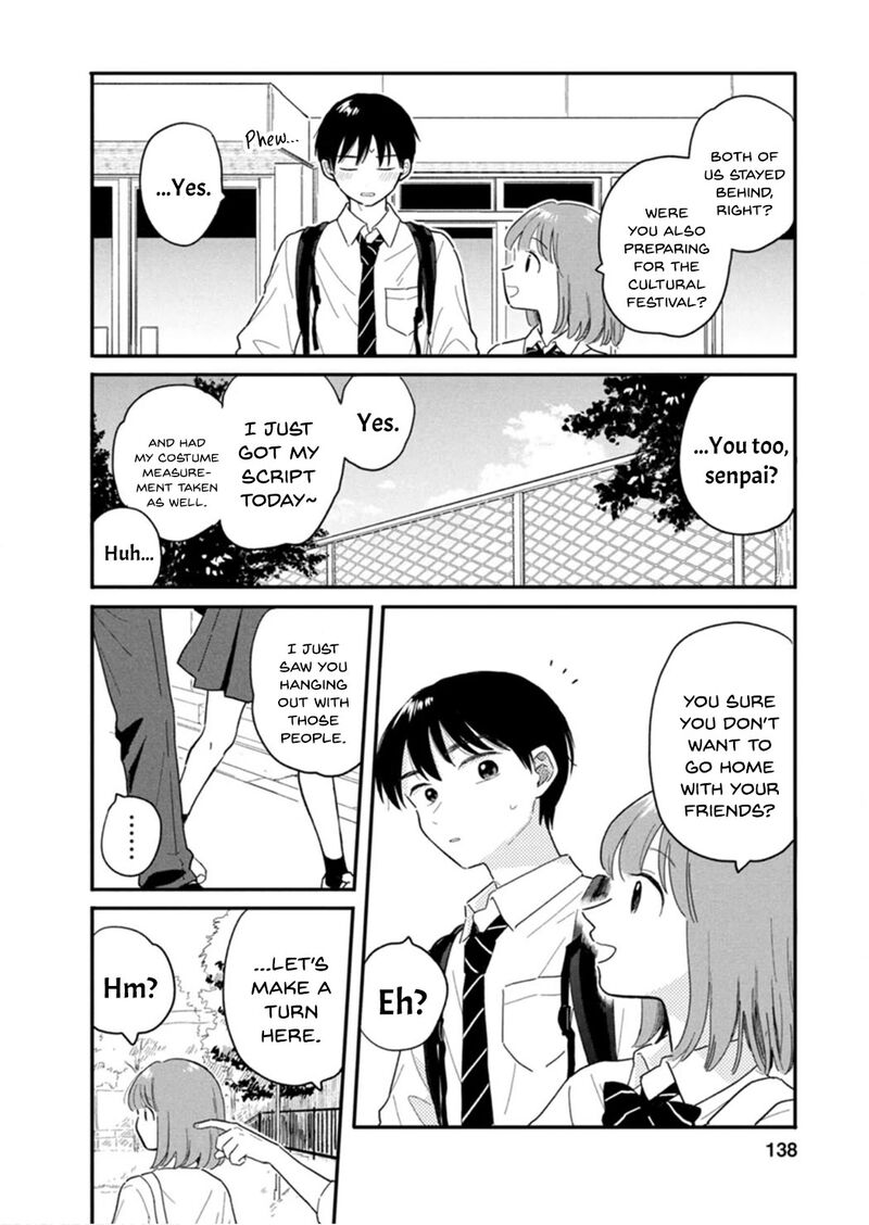 Houkago Kitaku Biyori 7 14