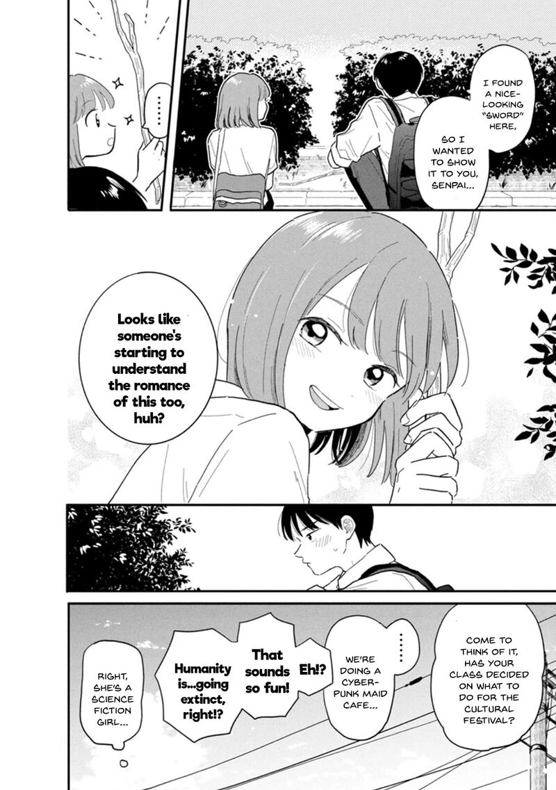 Houkago Kitaku Biyori 7 16