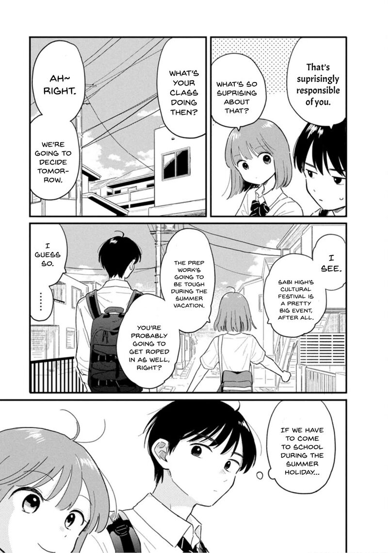 Houkago Kitaku Biyori 7 3
