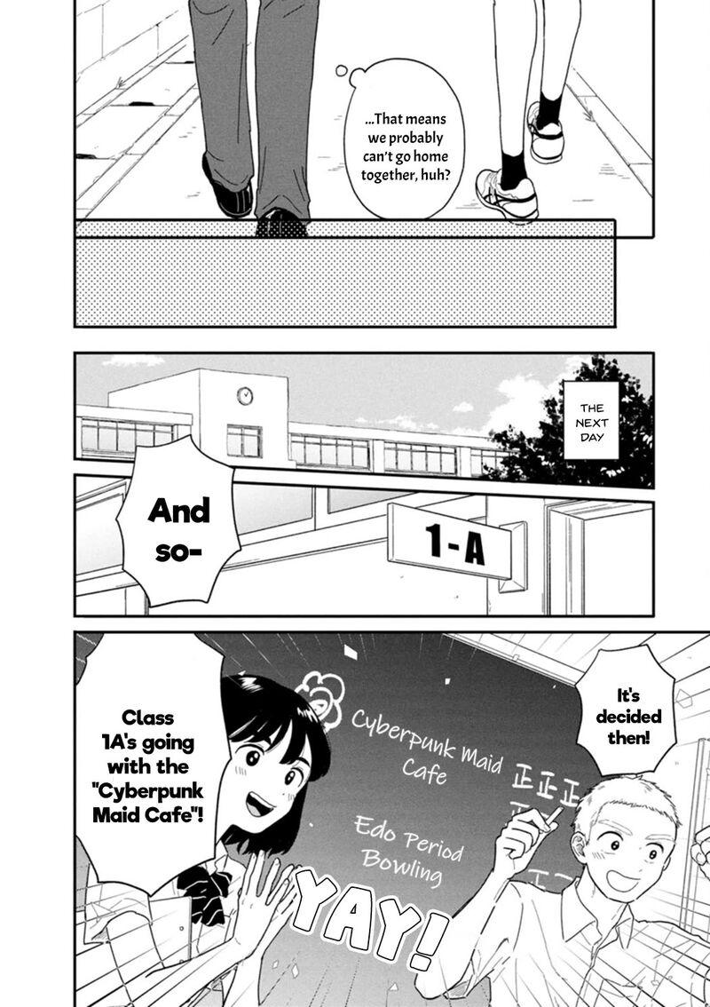 Houkago Kitaku Biyori 7 4