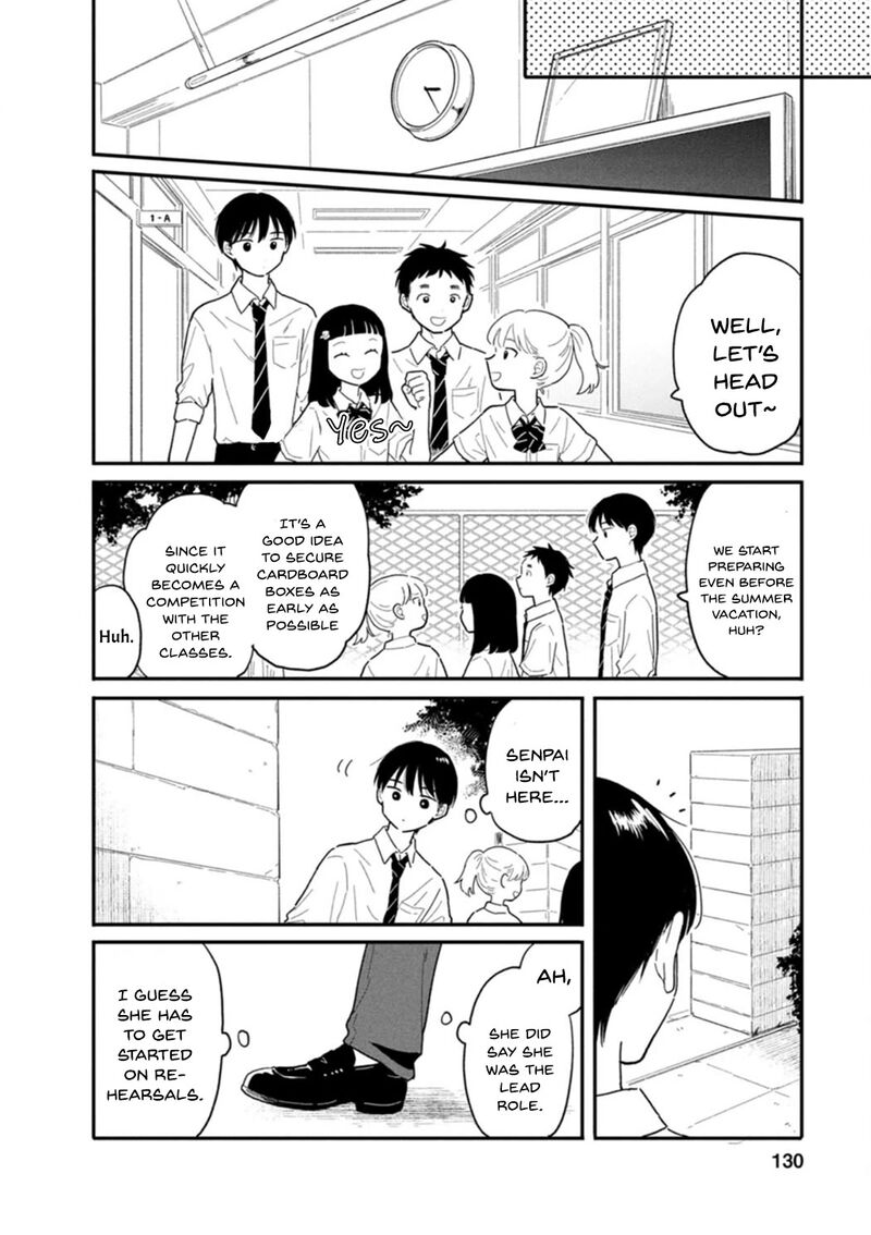 Houkago Kitaku Biyori 7 6