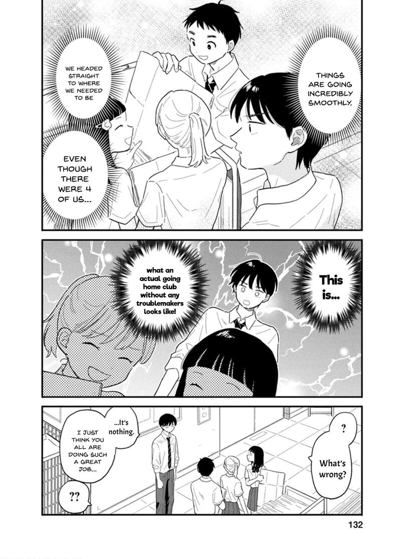Houkago Kitaku Biyori 7 8