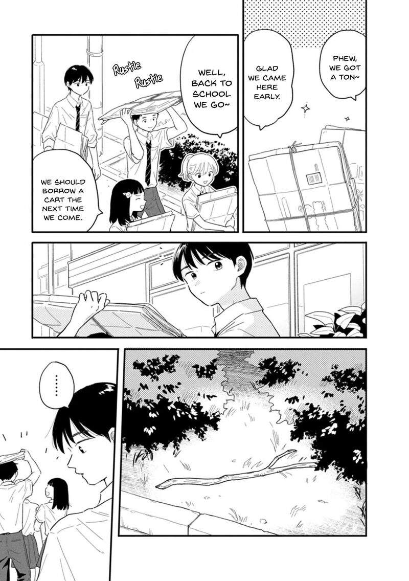 Houkago Kitaku Biyori 7 9