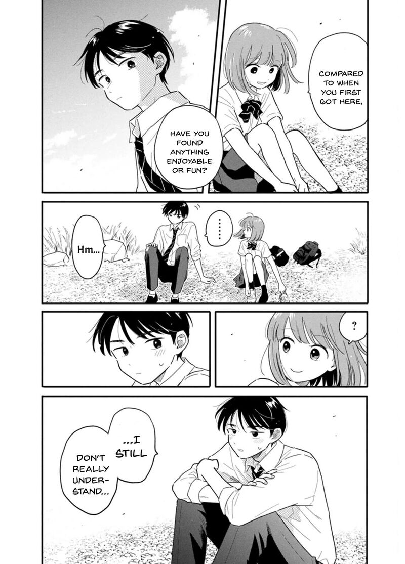 Houkago Kitaku Biyori 8 10