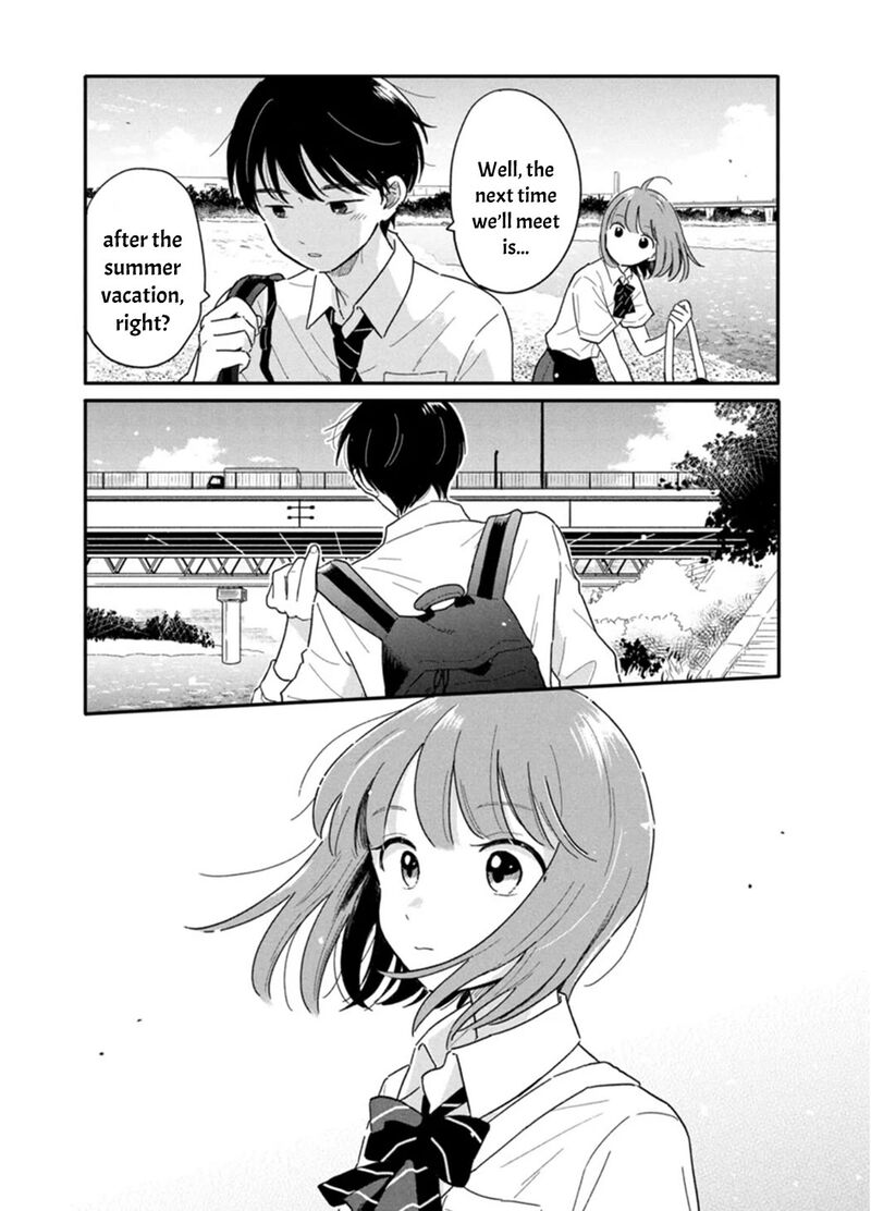 Houkago Kitaku Biyori 8 15