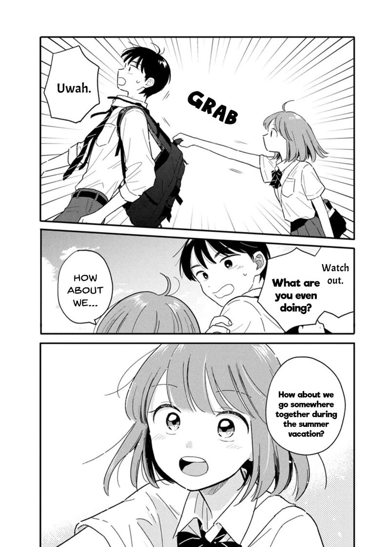 Houkago Kitaku Biyori 8 16