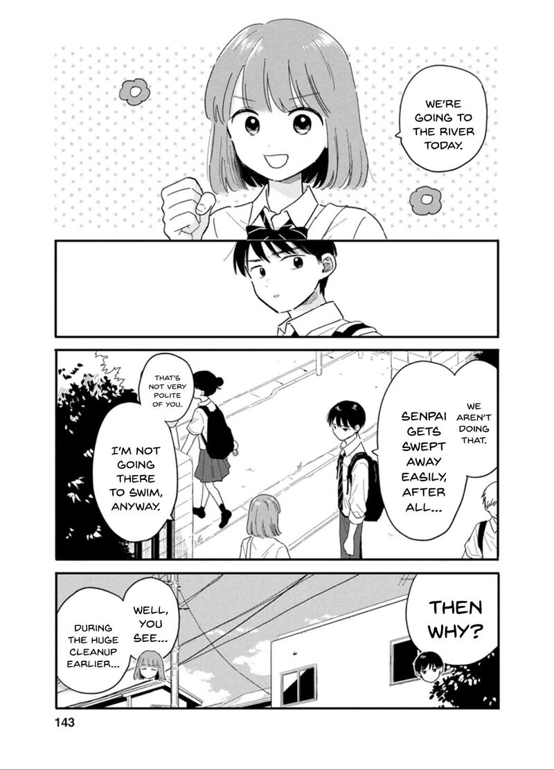 Houkago Kitaku Biyori 8 3