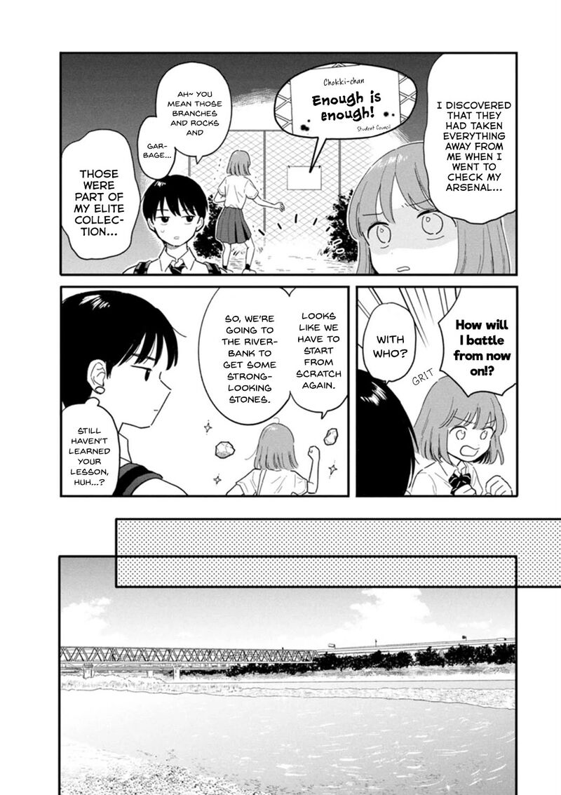 Houkago Kitaku Biyori 8 4