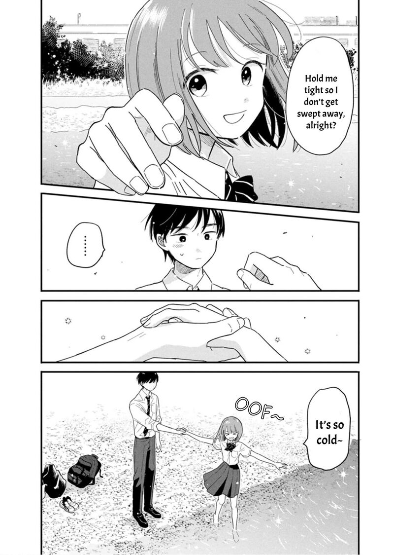 Houkago Kitaku Biyori 8 6