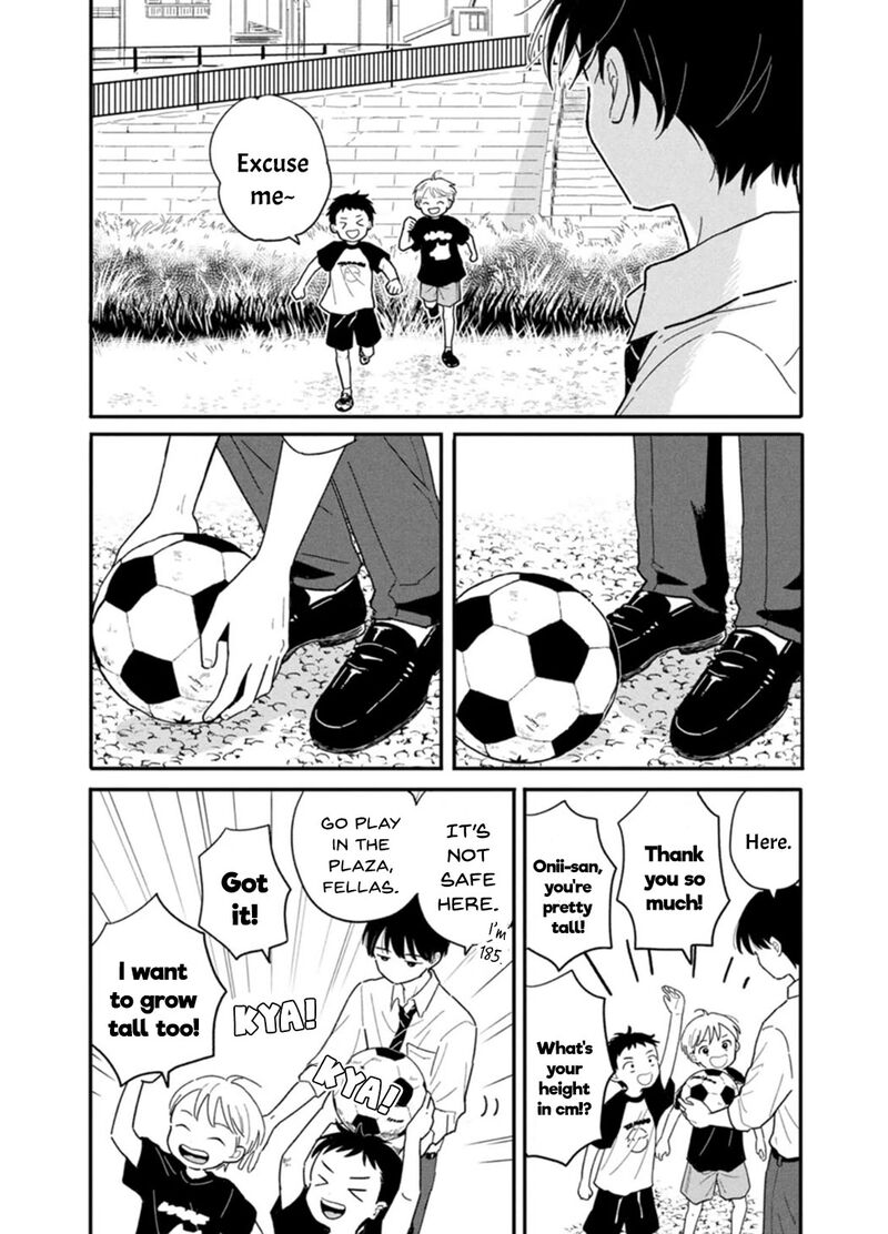 Houkago Kitaku Biyori 8 8