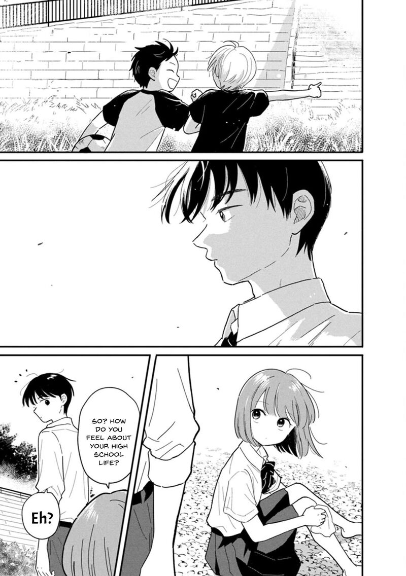Houkago Kitaku Biyori 8 9